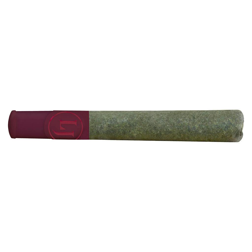 Lord Jones - Ceramic Tip Hash Fusions Snow Lotus x Animal Mints Infused - 1x1g