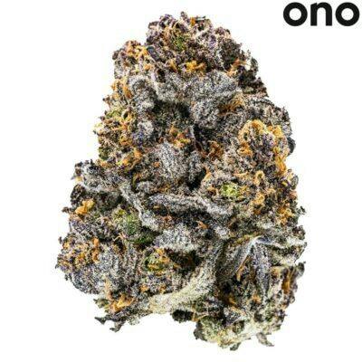 ono craft cannabis - Planet of the Grapes - 3.5g