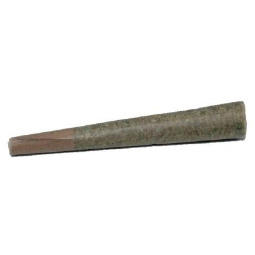 RC Supply Co. - Zombie Kush Pre-Roll - 1x1g