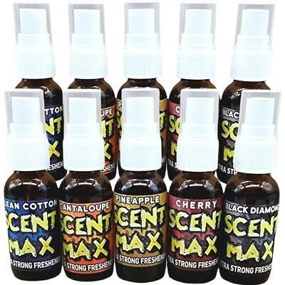 Scent Max Air Freshener