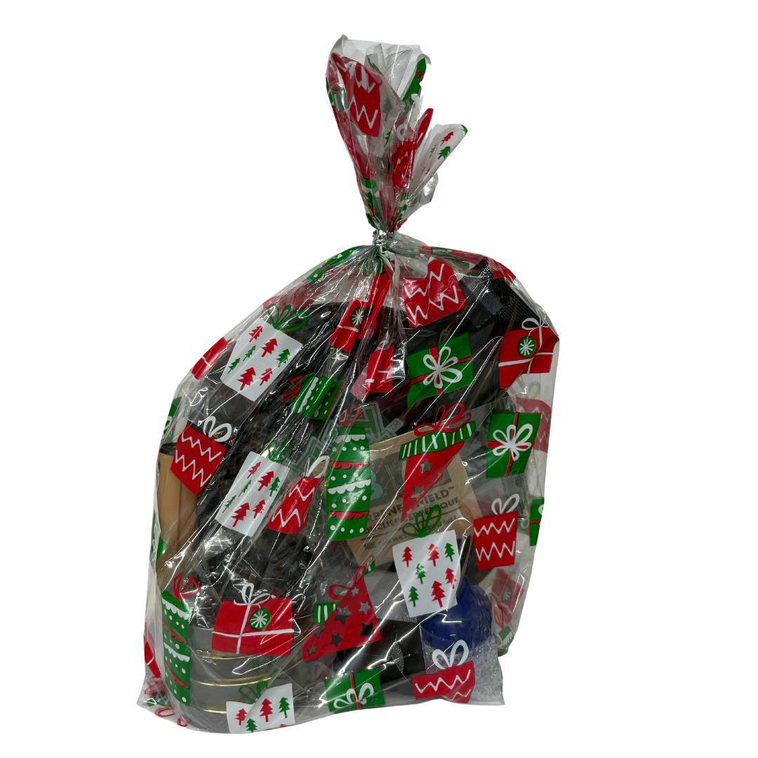 Stoner Stocking Stuffers - Large