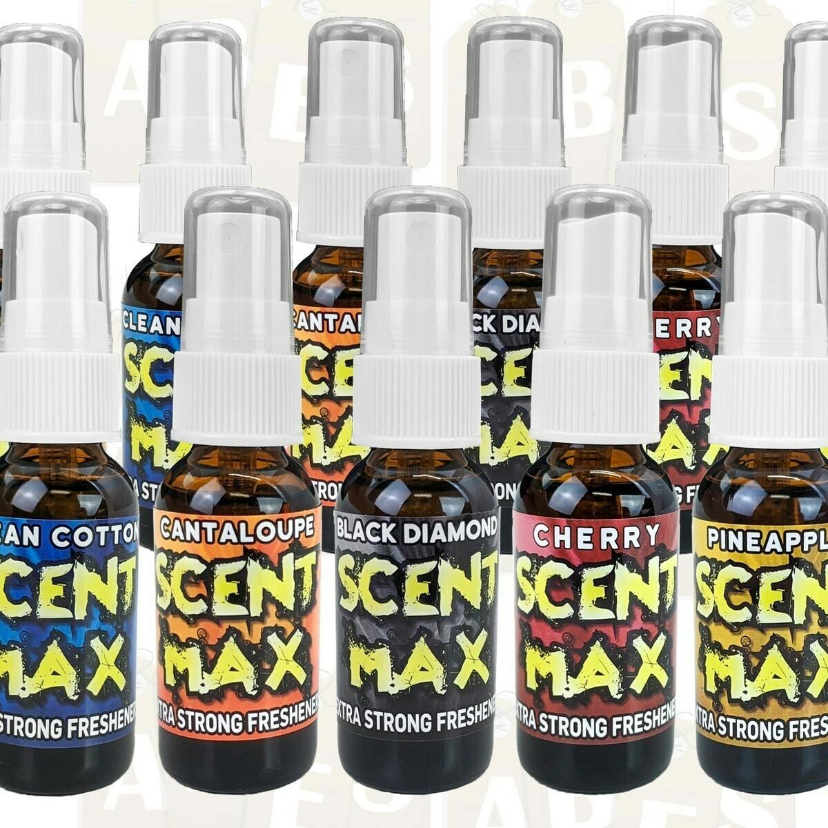 Scent Max Air Freshener