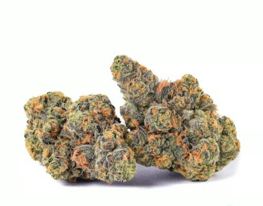 Fried Nanas Whole Flower