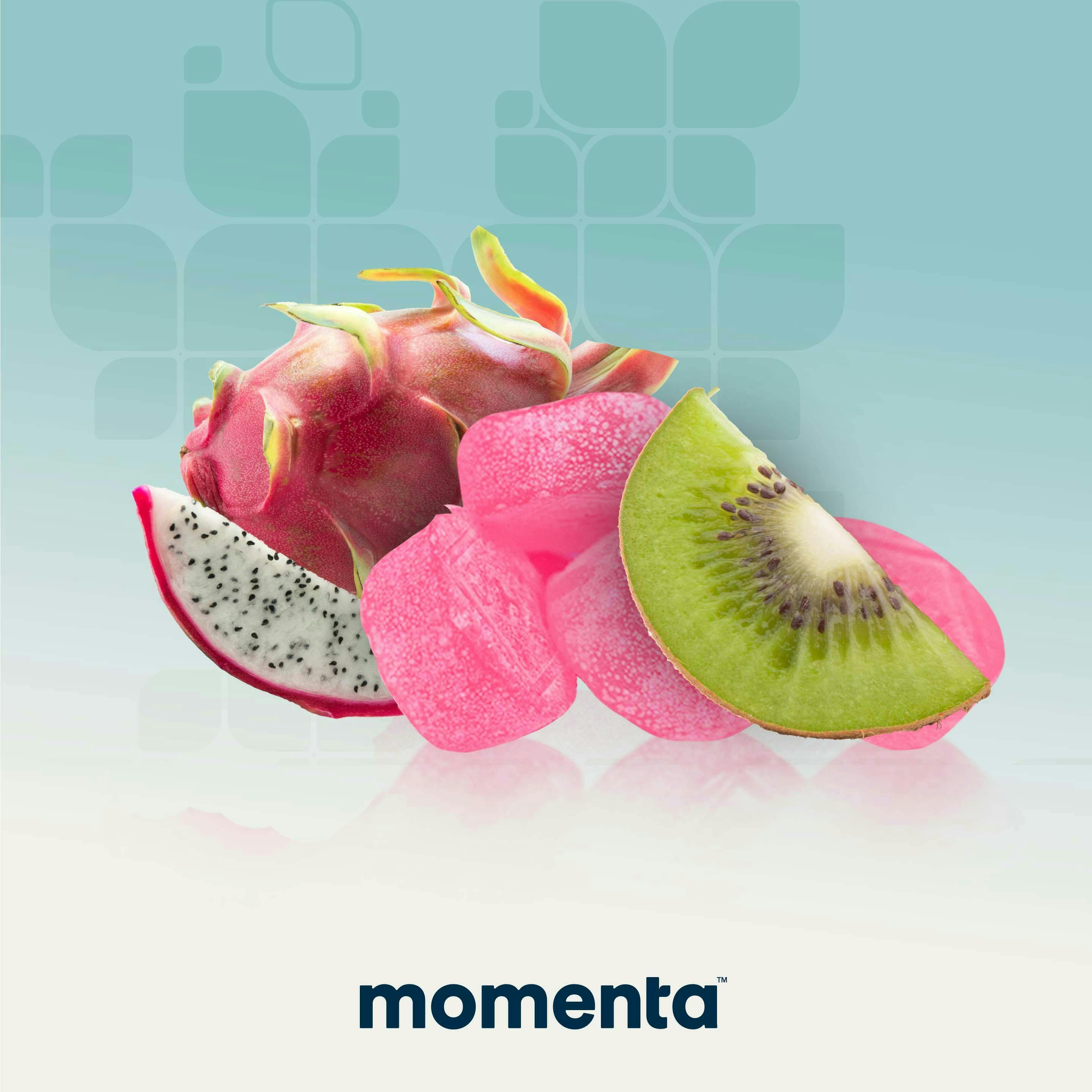 Dragonfruit Kiwi Fast-Acting Troches 10ct