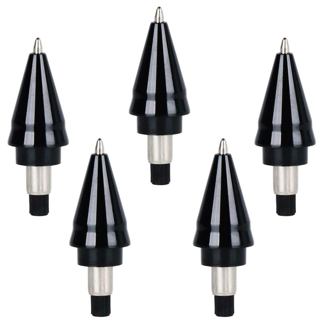 Pulsar | Scribe | Replacement Pen Tips | 5 Pack