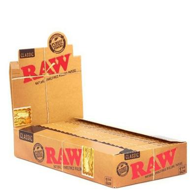 Rolling Papers - 11/4" - Classic