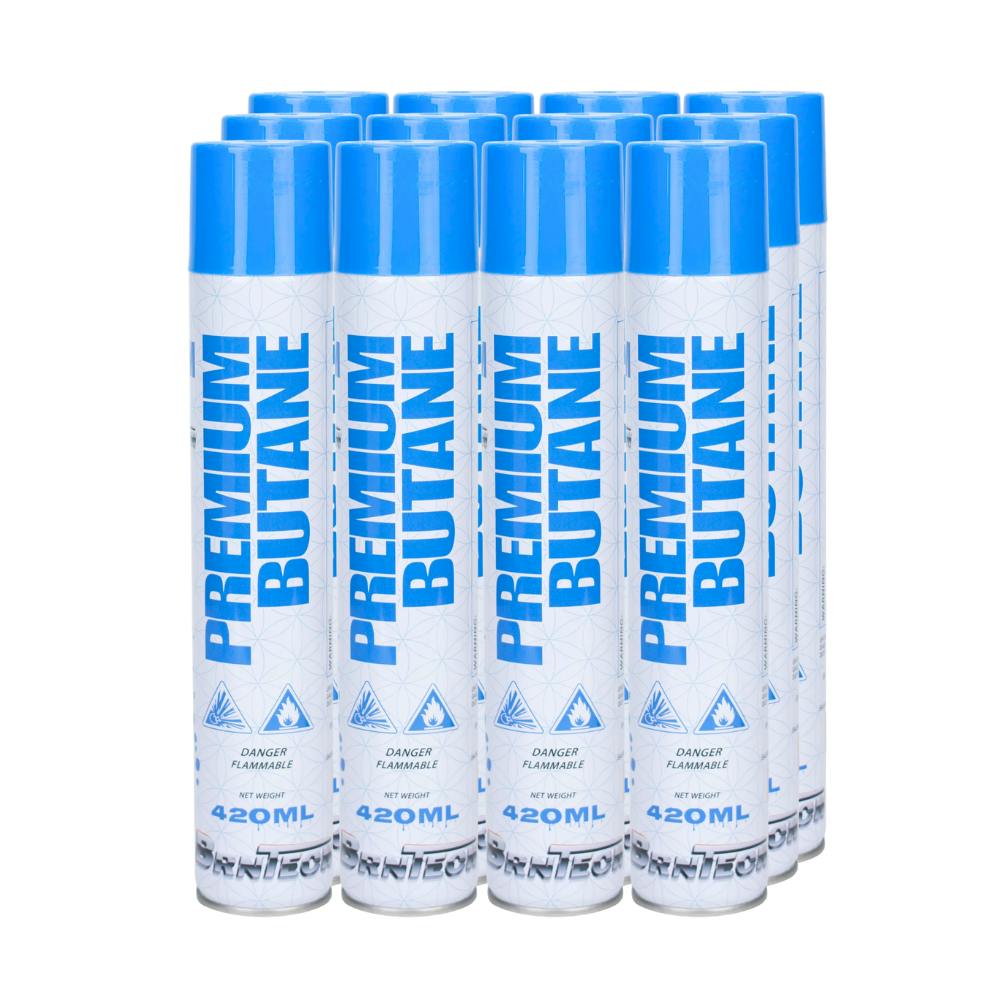 Butane - 420ml