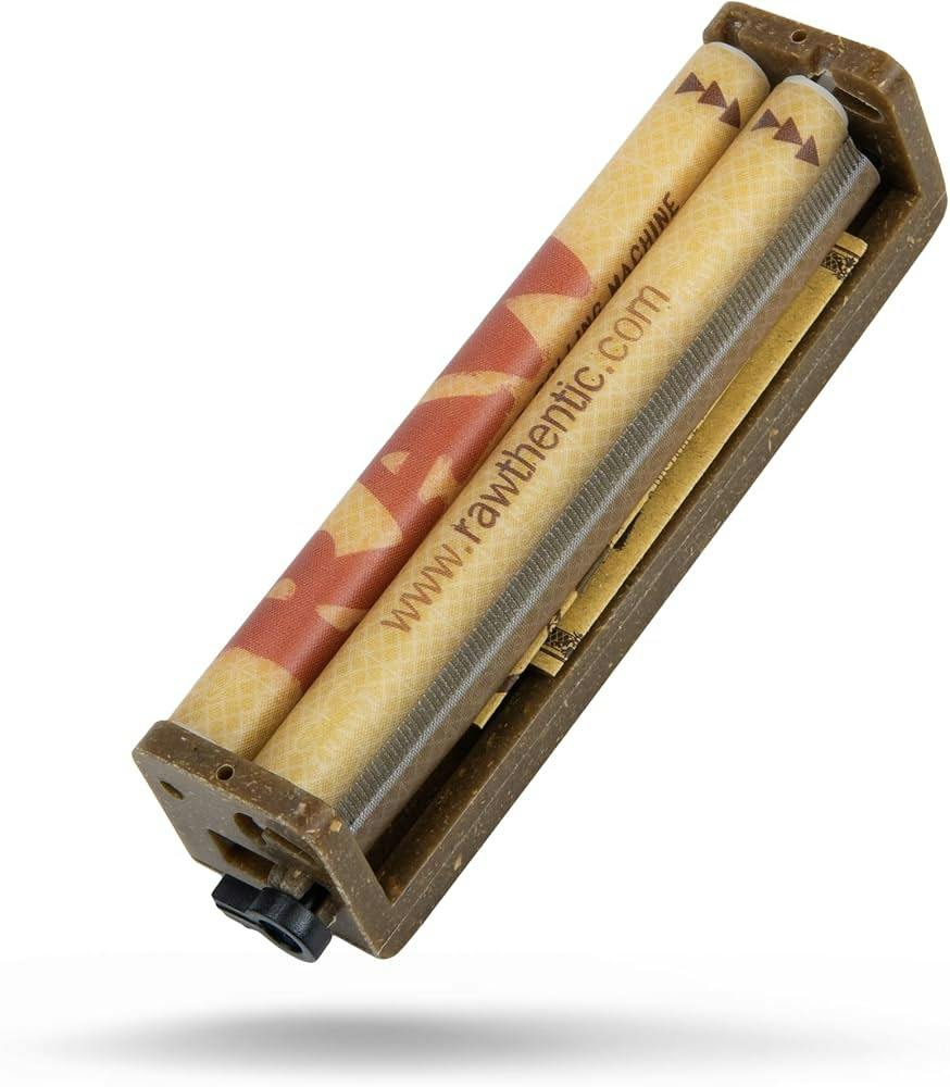 Rolling Machine - 2 Way - 110mm