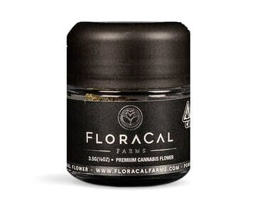 FloraCal™ — Mentholotti