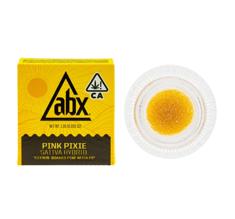 Absolute Xtracts Farmers — Reserve Pink Pixie