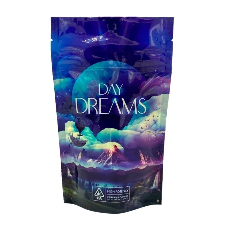 Day Dreams — Rem
