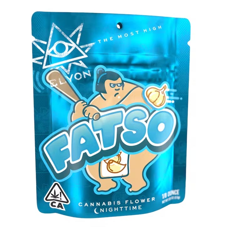 ELYON — Fatso