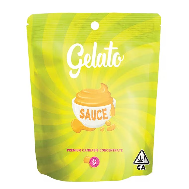 Gelato — Bearies