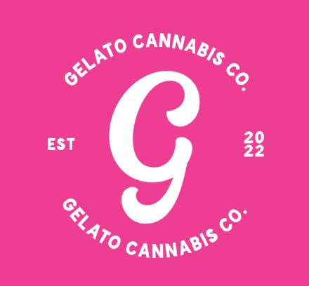 Gelato — Watermelon Gelato