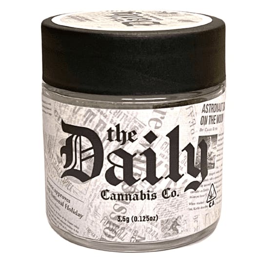 The Daily — Thin Mintz