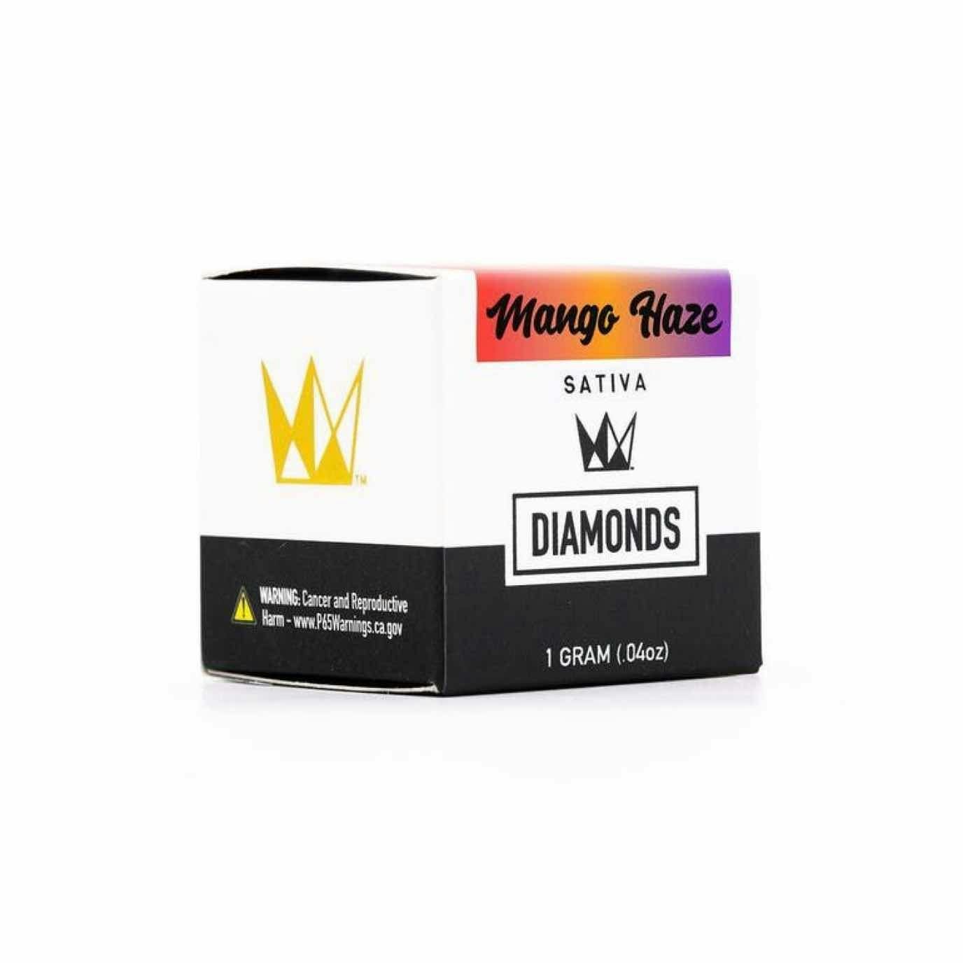 West Coast Cure — Mango Haze