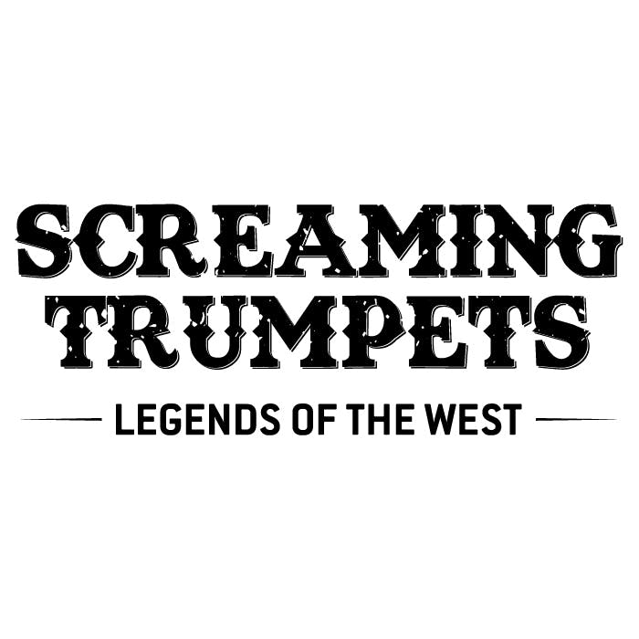 Screaming Trumpets — Kush Mints