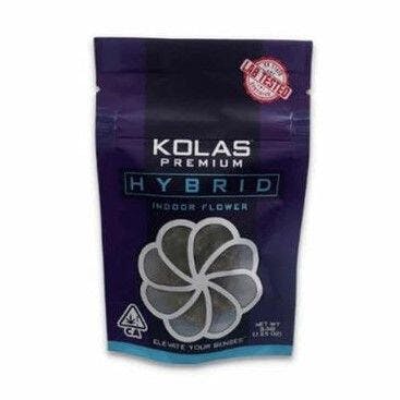 Kolas — Banana Cream Cake