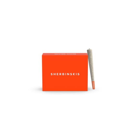 Sherbinskis — Mini Tropicana Cookies