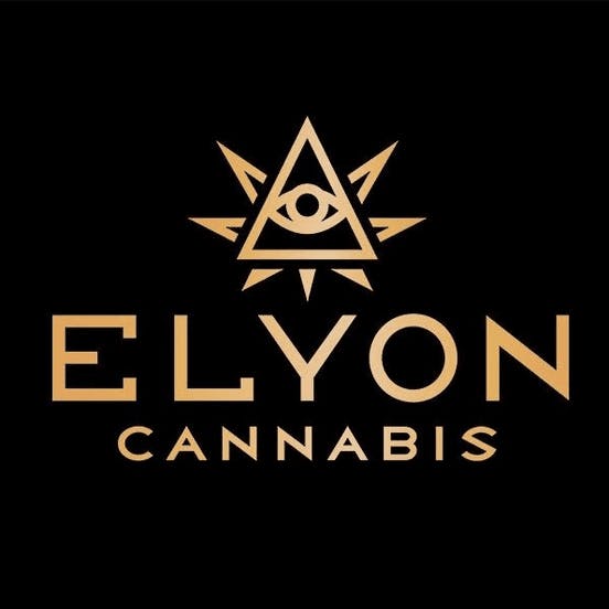 Elyon Dab Bag — GMO