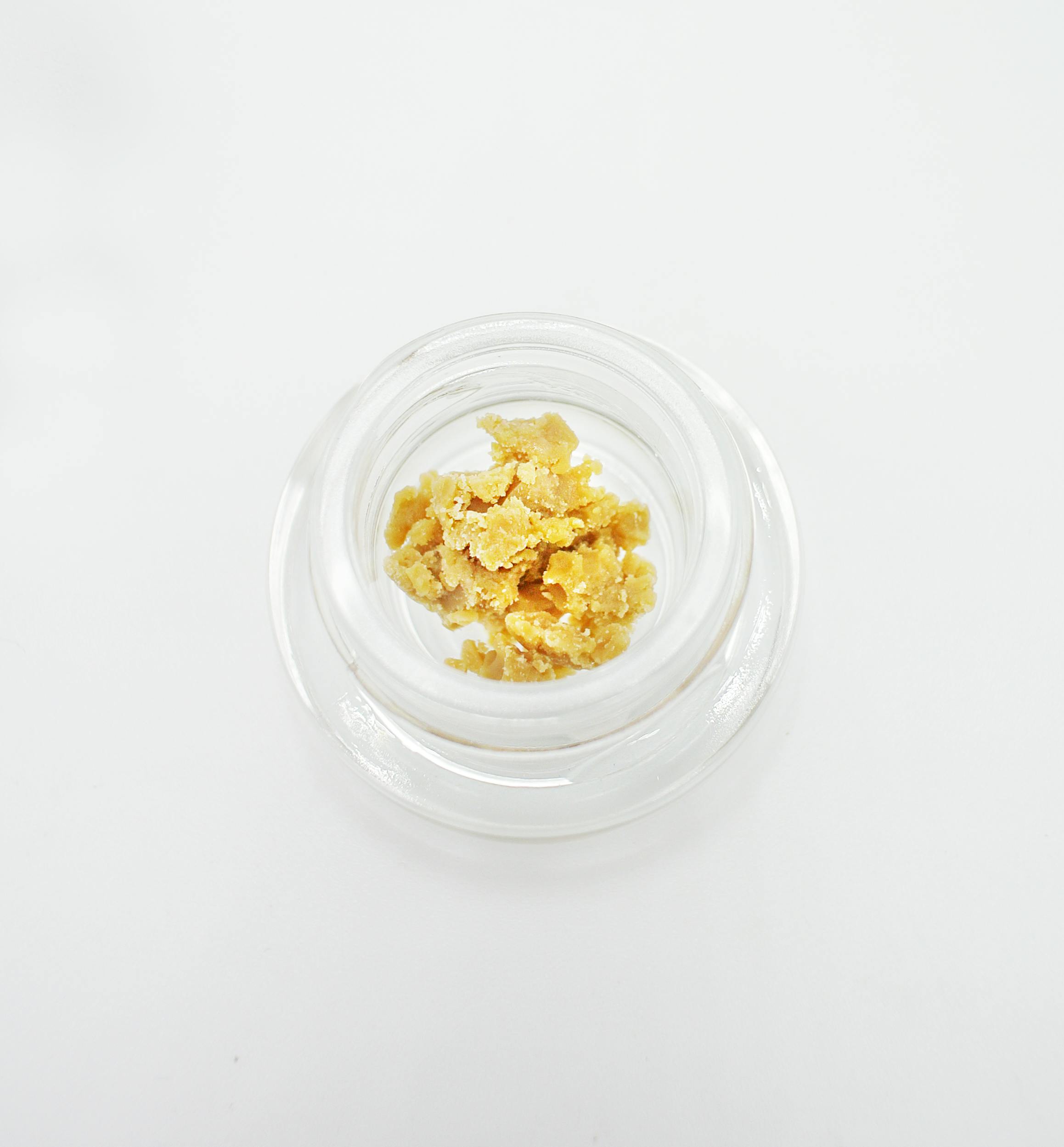 Kolas — Lemon Cake