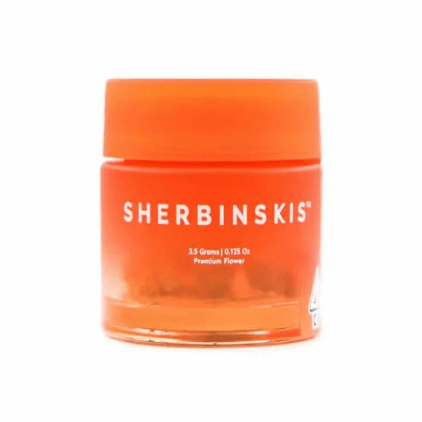 Sherbinskis — Red Acai