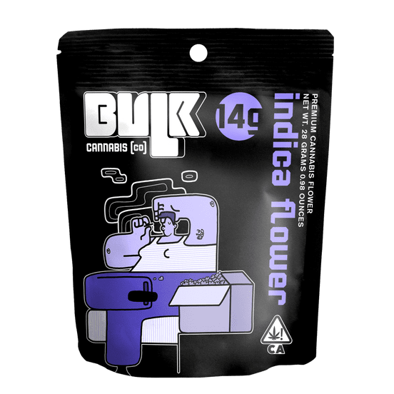 Bulk — Ice Cream Cake