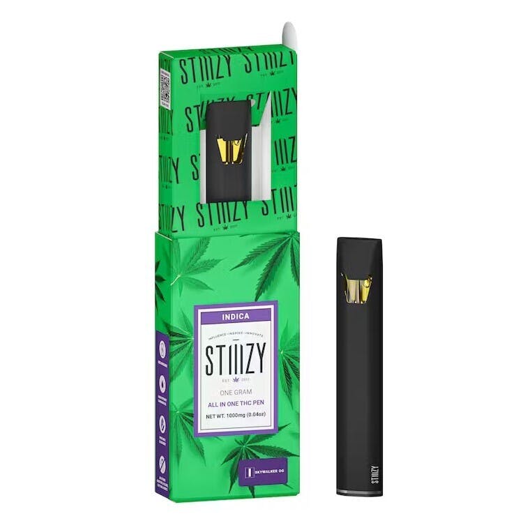 Stiiizy — Skywalker OG
