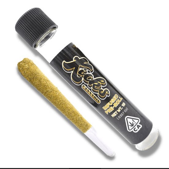 Kicks — Lemon Gelato Haze