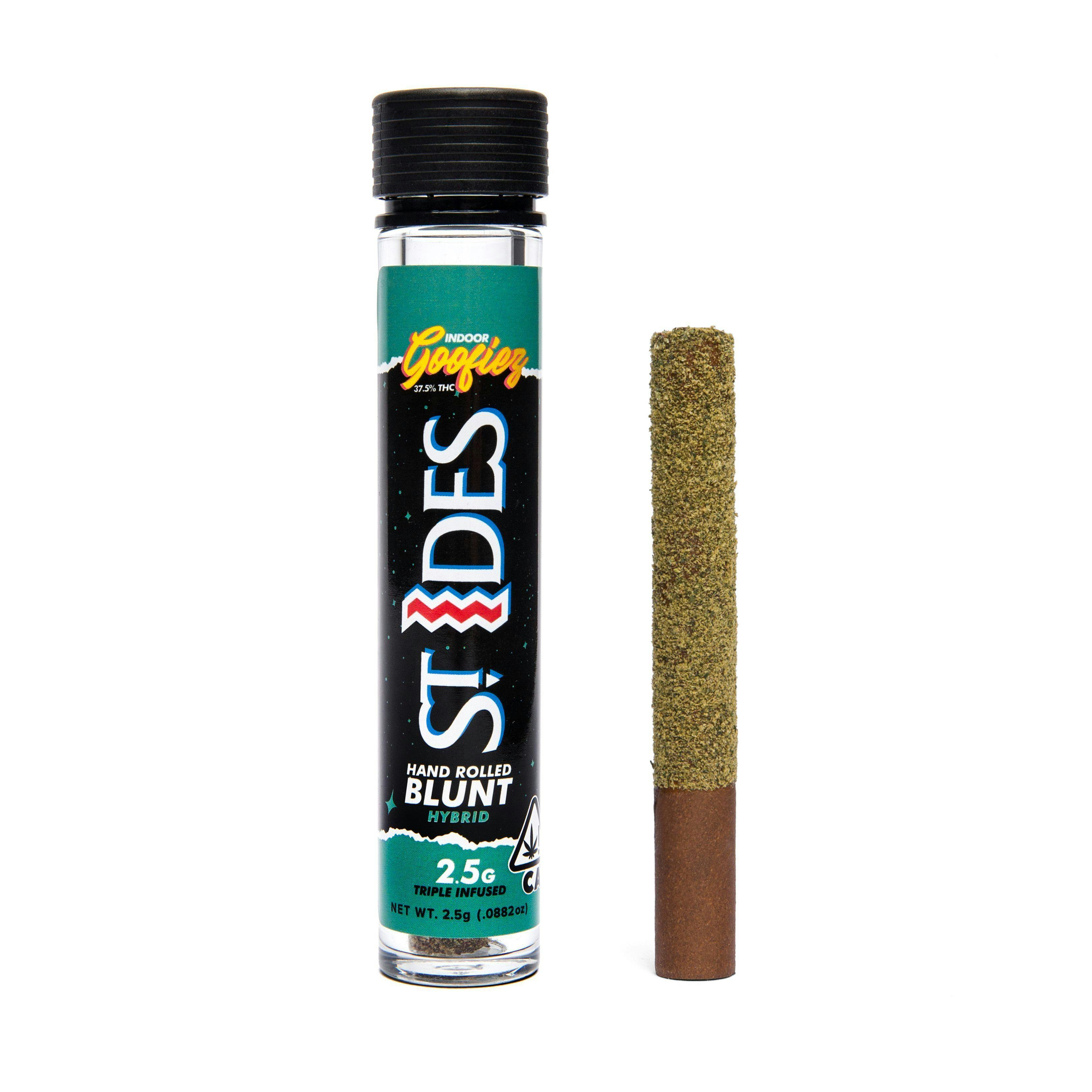 St. Ides — Blunt Goofiez