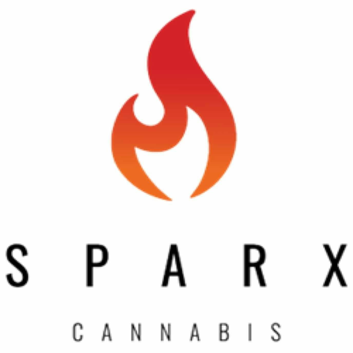 Sparx Extract Passion — Fruit