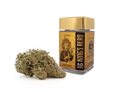 420 Kingdom King's — 8th Watermelon Mimosa