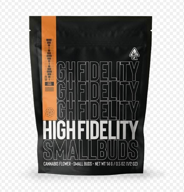 High Fidelity — Key Lime Jack
