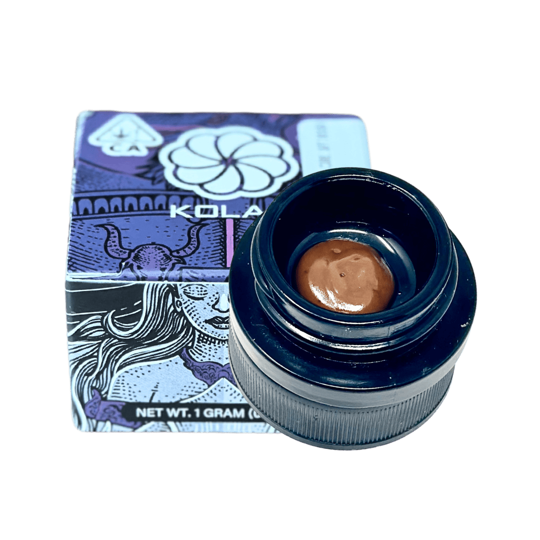 Kolas — Pound Mints