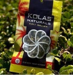 Kolas Naturals — Oakland Piff