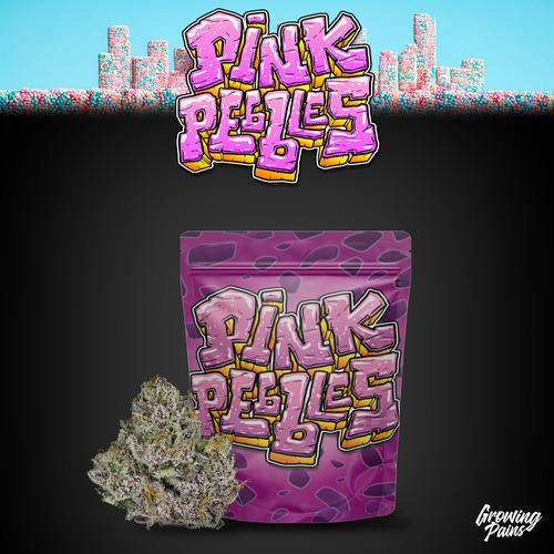 Pink Pebbles | Buds | 3.5g