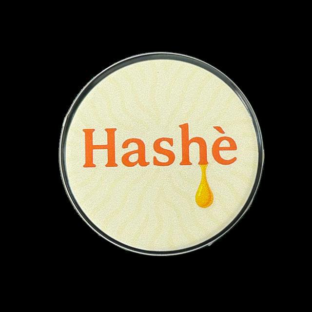 Hashe | Sharpiez | 1g | Cold Cure Rosin