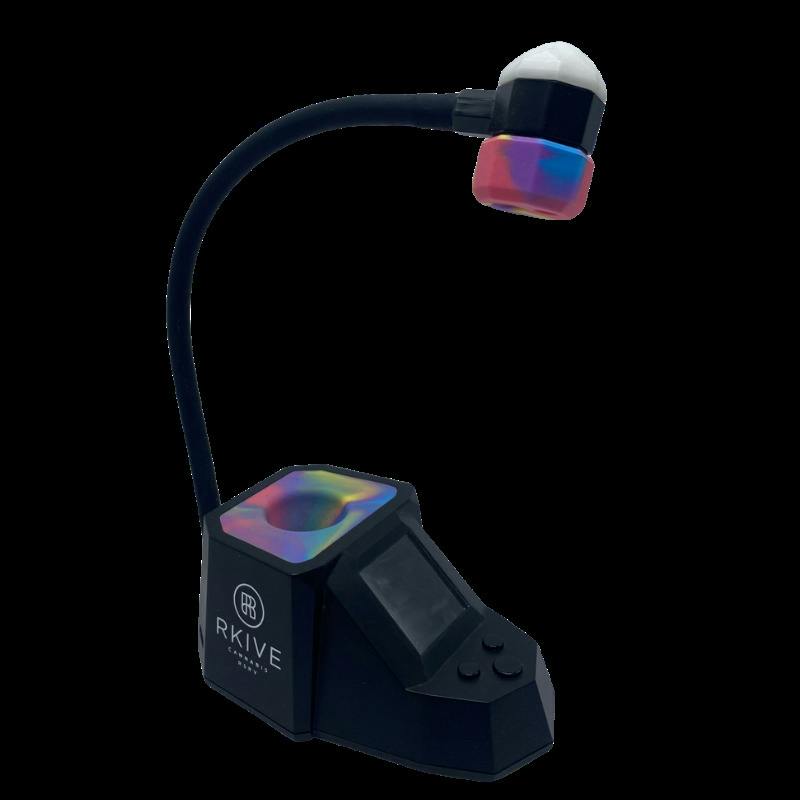 Rkive | Dab Rite Pro | Accessories