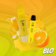 BLO | Mimosa | 1g | Disposable