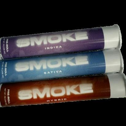 SMOKE | Bob Hope | 1g | Pre-Roll