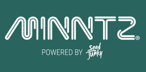 Minntz | Gunn Powder | 3.5g | Pre-Pack Flower