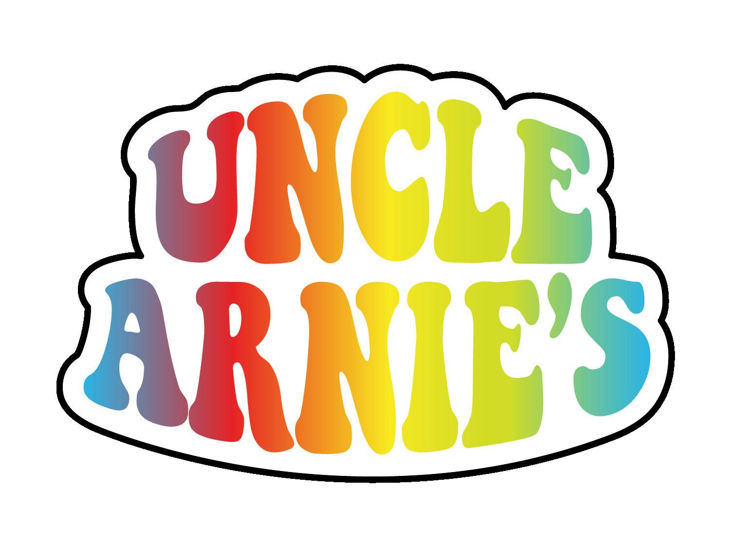 Uncle Arnie's | Pineapple Paradise | 100mg | Cannabis Infused Drank