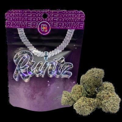 Rkive Reserve | Runtz | Big Buds | 3.5g by Rkive Reserve