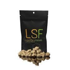 Light Sky Farms | Permanent Marker | 14g | Pre-Pack Flower | Premium Buds