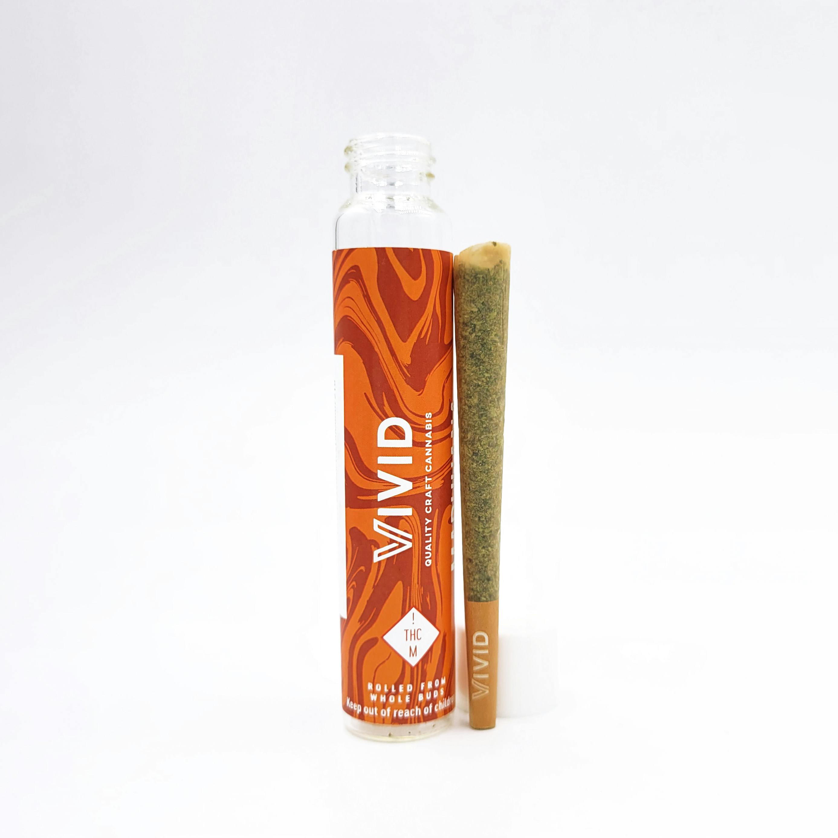 Pre-Roll | Florida Kush