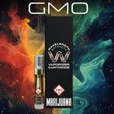 Wavelength: Vape | GMO | Cartridge
