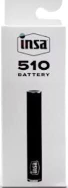 Insa 510 Thread Battery