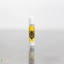 King City: South Side Legend - Live Resin Cartridge