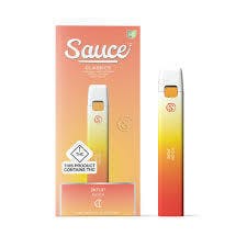 Sauce: ZKTLZ - Disposable