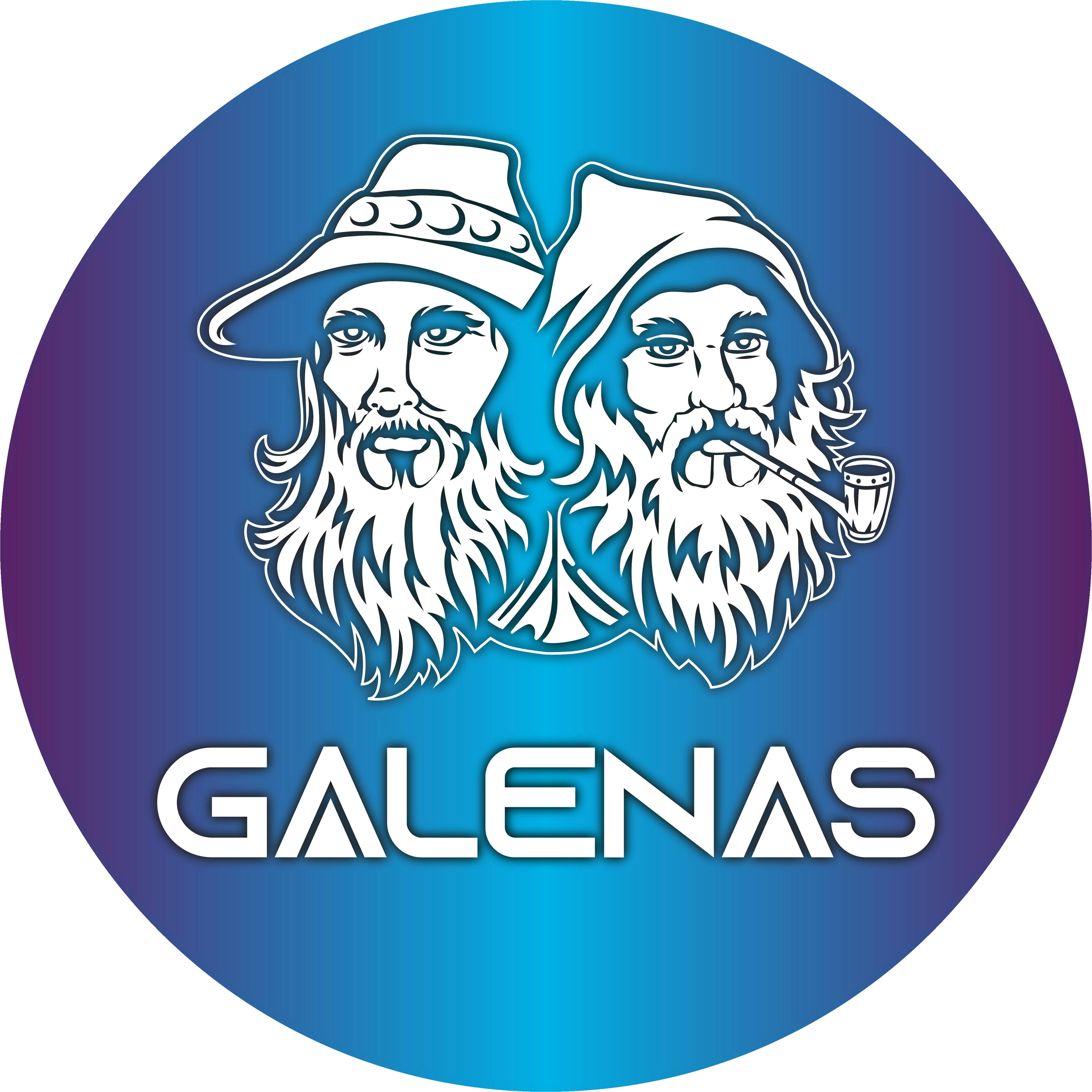 Galenas: Luminous Being